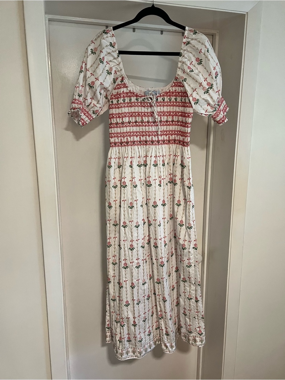 Hill House Madeline Nap Dress